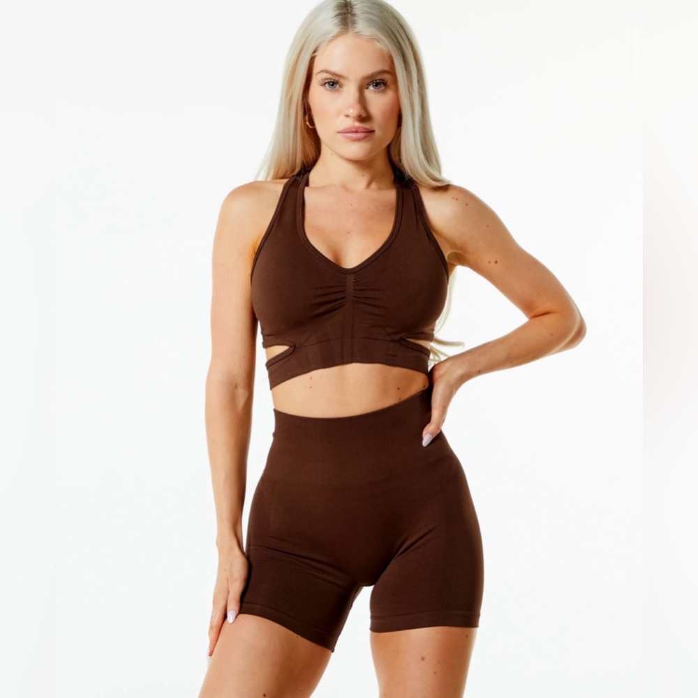 Alphalete Stratus Bra